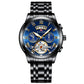 Hoogwaardig Waterdicht Lichtgevend Herenhorloge