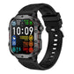 ✈️Gratis verzending🔥Robuust smartwatch voor buiten - 100+ sportmodi