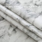 Ronde, geruite tafelhoes met elastische randen
