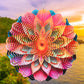 Hangende Windspinner voor Binnen & Buiten