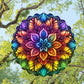 Hangende Windspinner voor Binnen & Buiten