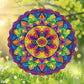 Hangende Windspinner voor Binnen & Buiten