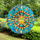 Hangende Windspinner voor Binnen & Buiten