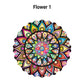 Hangende Windspinner voor Binnen & Buiten