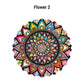 Hangende Windspinner voor Binnen & Buiten