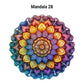 Hangende Windspinner voor Binnen & Buiten