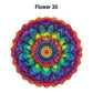 Hangende Windspinner voor Binnen & Buiten