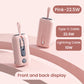 Super Snelle Oplaad Powerbank met Ingebouwde Kabels