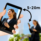 💥Magnetisch draadloos apparaat voor selfies en het delen van schermen met een telefoon💥