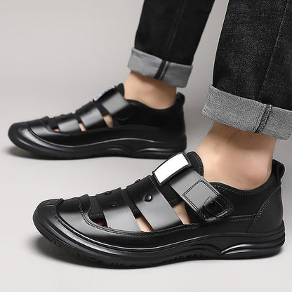 Heren Casual Zomer Ademend Sandalen