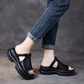 Comfortabele Sandalen voor Dames met Open Tenen