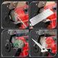5-inch Multifunctionele Tafelslijpmachine voor Thuisgebruik