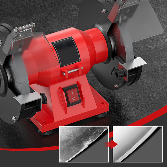 5-inch Multifunctionele Tafelslijpmachine voor Thuisgebruik