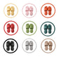 Cloudwalkers™ - Superzachte comfortabele antislip pantoffels