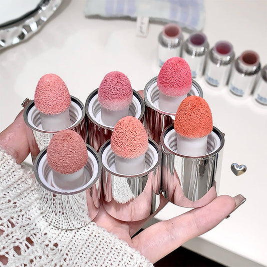 Waterbestendige Langdurige Dauwfrisse Vloeibare Blush