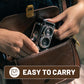Creatieve vintage mechanische camera