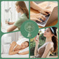 2-snelheden clip-on roterende ventilator met aromadoos