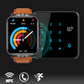 Slimme Gezondheids- en Fitness Horloge