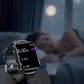 Slimme Gezondheids- en Fitness Horloge