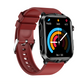 Slimme Gezondheids- en Fitness Horloge
