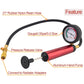 🛠️15 Pcs Universal Radiator Pressure Leakage Tester⚙️