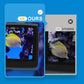 Onderwatercamera