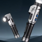1500 lumen 90 graden zaklamp met magnetische voet