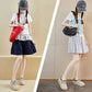 Dames comfortabele en ademende casual schoenen