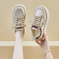Dames comfortabele en ademende casual schoenen