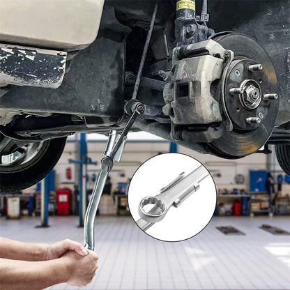 Moersleutelverlengstuk en Adapter