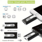 USB-stick voor Externe Geheugenopslag