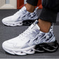 Casual Trendy Sneakers van Mesh