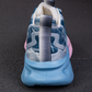 Casual Trendy Sneakers van Mesh