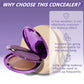 🔥Koop 1 krijg 1 gratis🔥Zachte Matte Crème Concealer