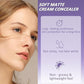 🔥Koop 1 krijg 1 gratis🔥Zachte Matte Crème Concealer