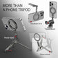 Multifunctioneel Magnetisch Telefoonstatief