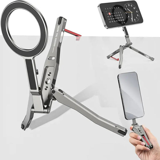 Multifunctioneel Magnetisch Telefoonstatief