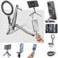 Multifunctioneel Magnetisch Telefoonstatief