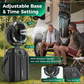 Draagbare Multifunctionele Campingventilator