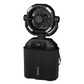 Draagbare Multifunctionele Campingventilator