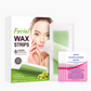 🔥2025 Hete Uitverkoop 50% UIT🔥90PCS Lichaam ontharing Wax Strips