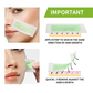 🔥2025 Hete Uitverkoop 50% UIT🔥90PCS Lichaam ontharing Wax Strips