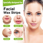 🔥2025 Hete Uitverkoop 50% UIT🔥90PCS Lichaam ontharing Wax Strips