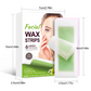 🔥2025 Hete Uitverkoop 50% UIT🔥90PCS Lichaam ontharing Wax Strips