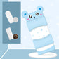 Baby Hoofdvormend Kussenset