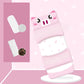 Baby Hoofdvormend Kussenset