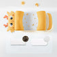 Baby Hoofdvormend Kussenset