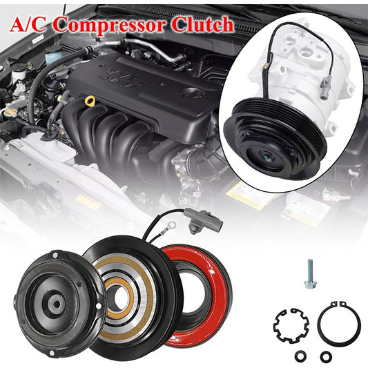 Airconditioning Compressor Koppeling Reparatieset voor Auto