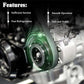 Airconditioning Compressor Koppeling Reparatieset voor Auto