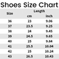 Women's Anti-Slip & Breathable Slip-On Shoes